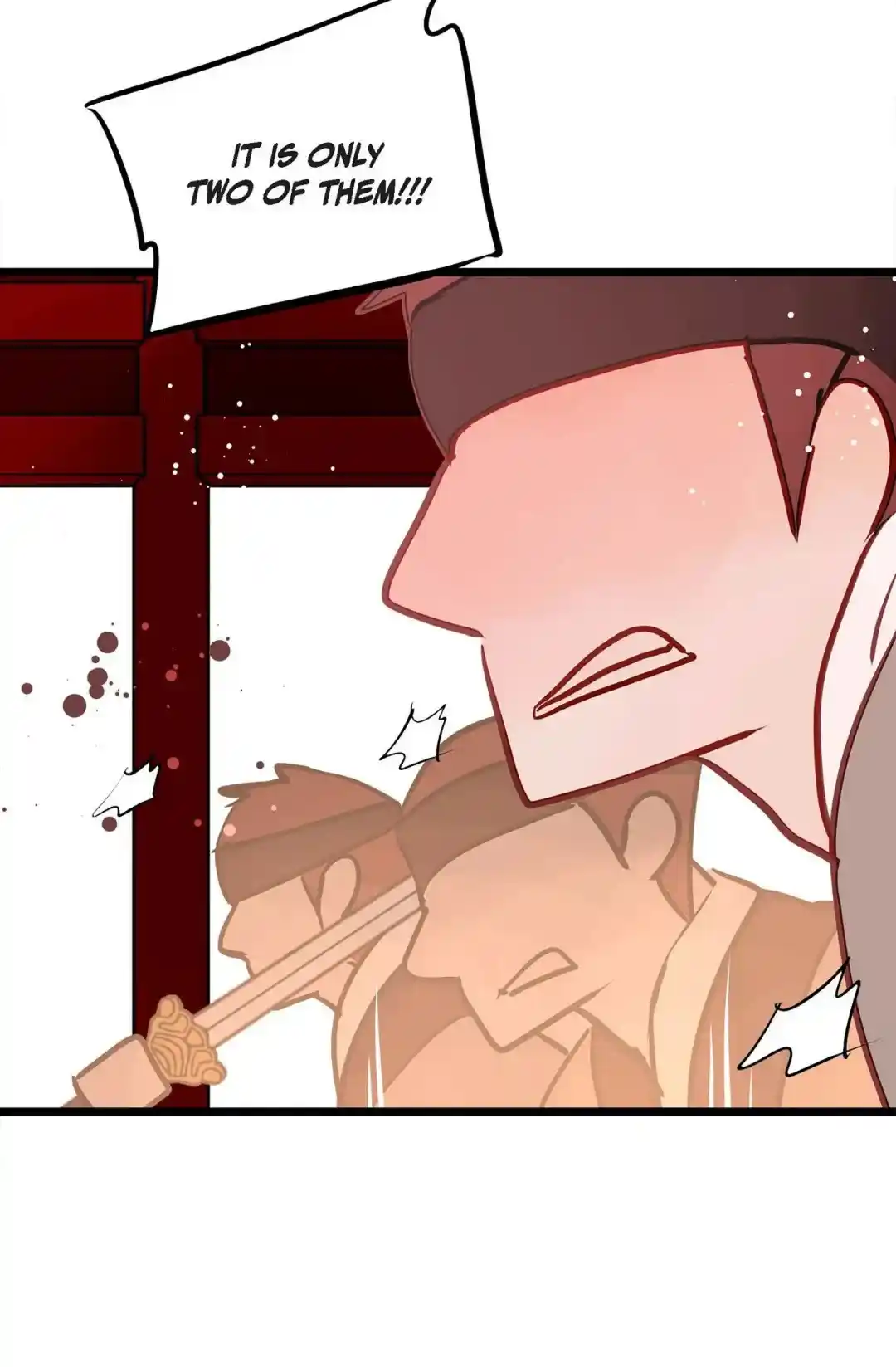 The 13th Night Chapter 186