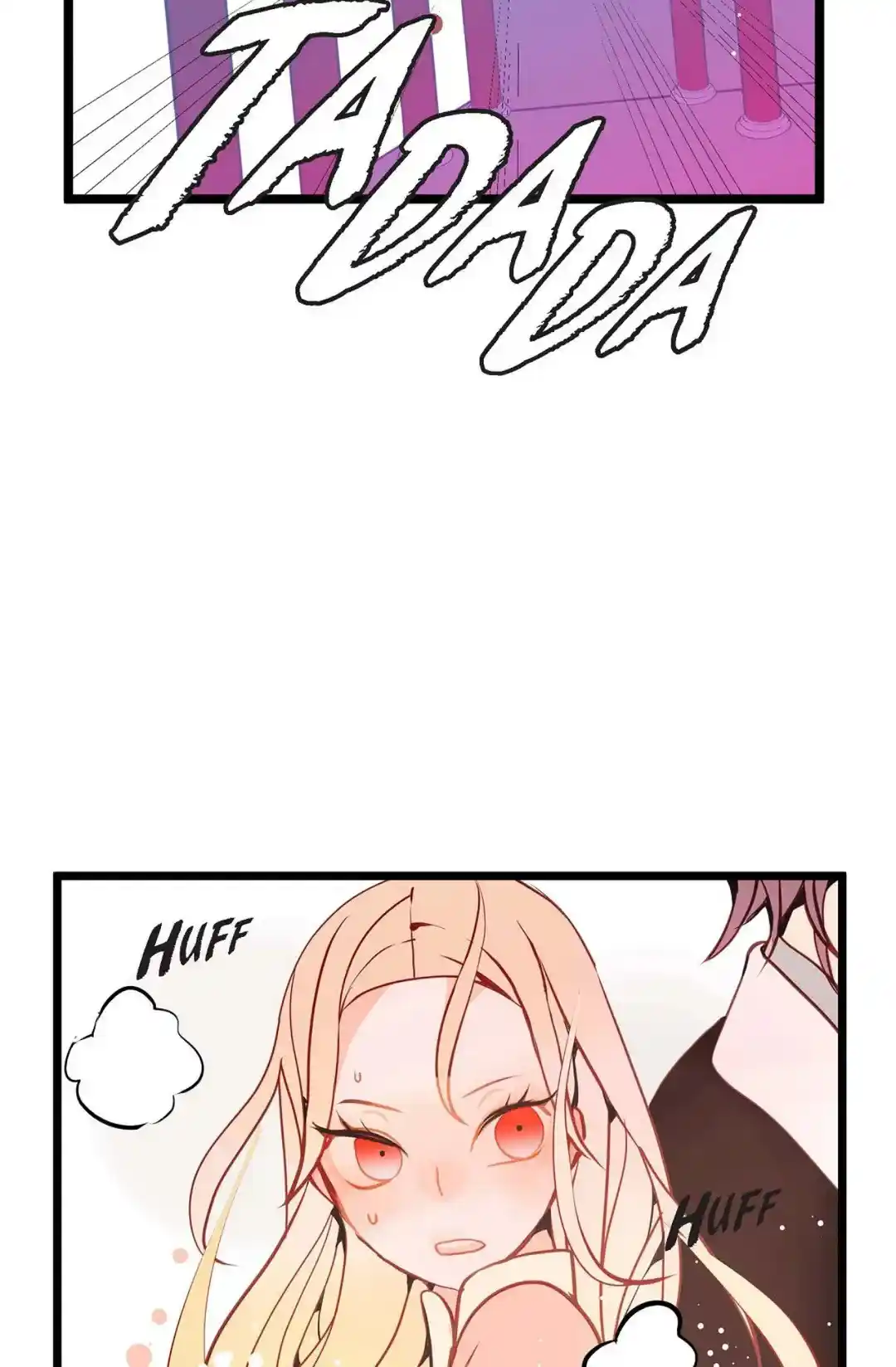 The 13th Night Chapter 186