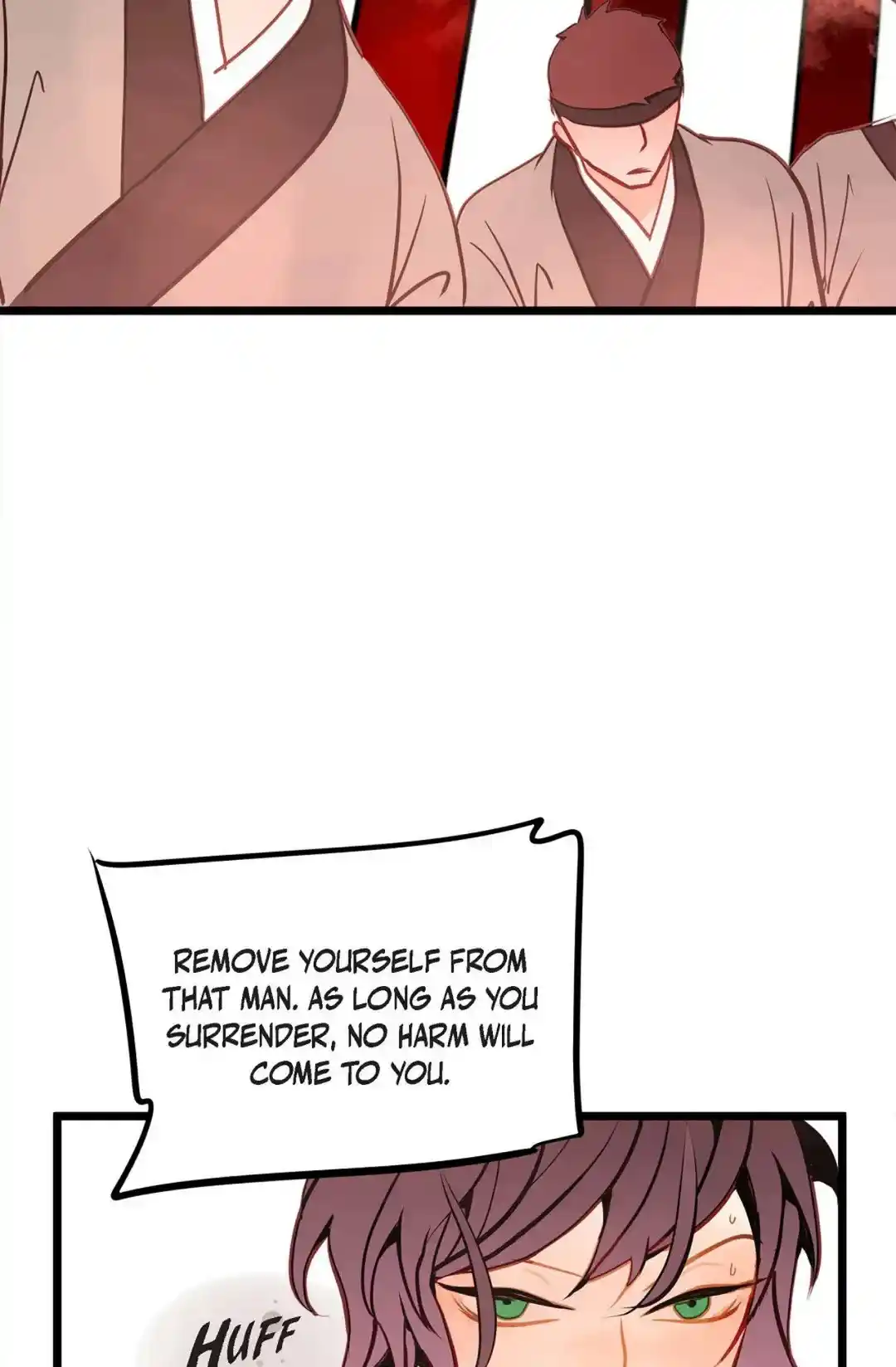 The 13th Night Chapter 186