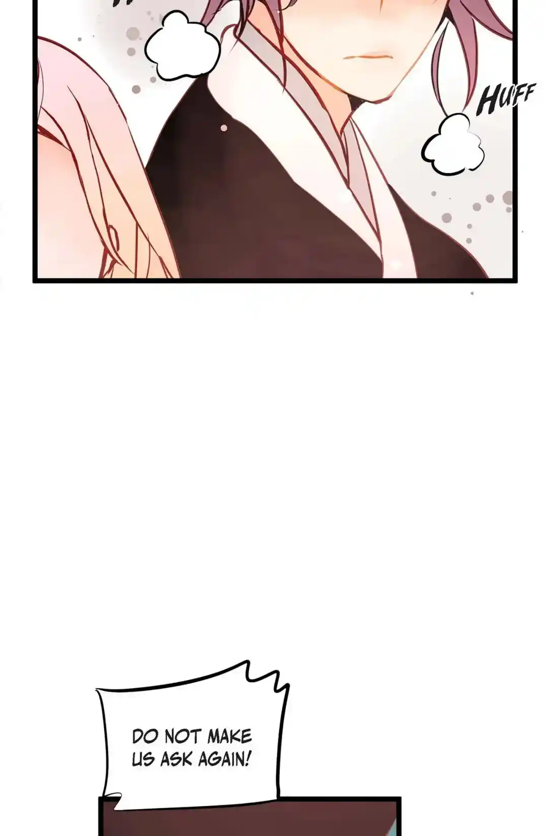 The 13th Night Chapter 186