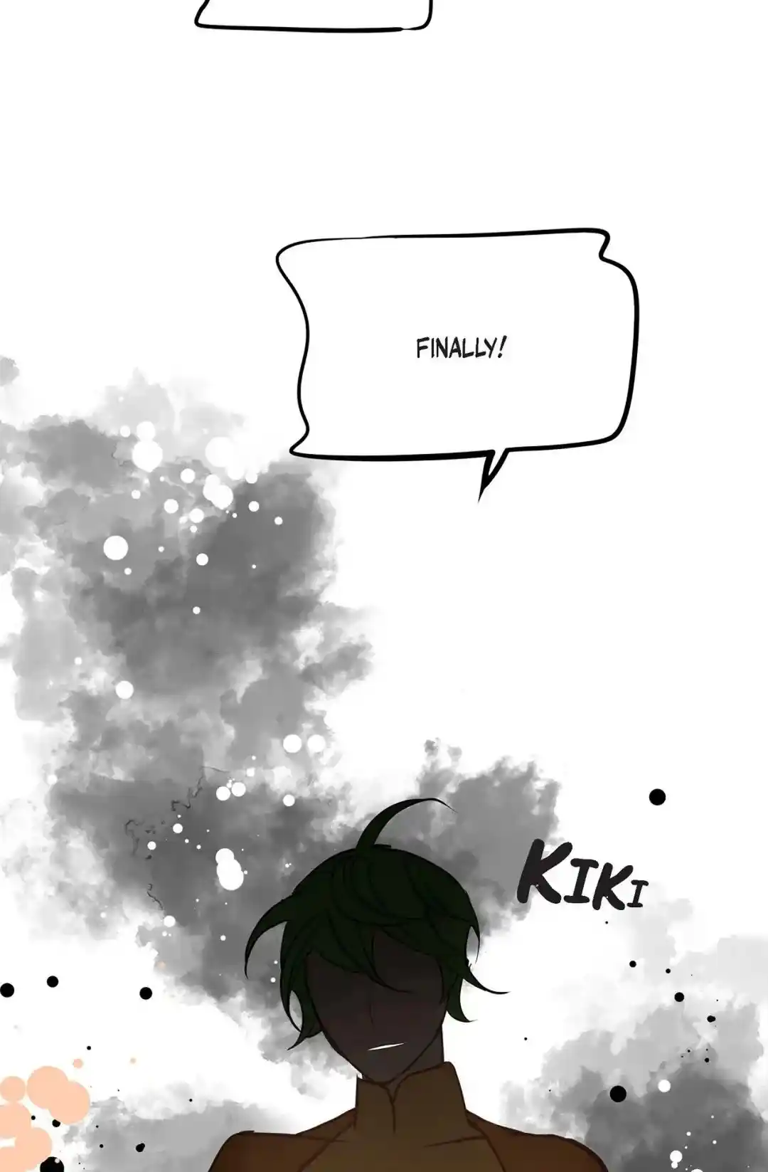 The 13th Night Chapter 186