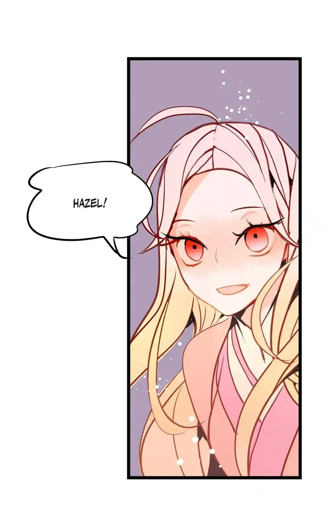 The 13th Night Chapter 186