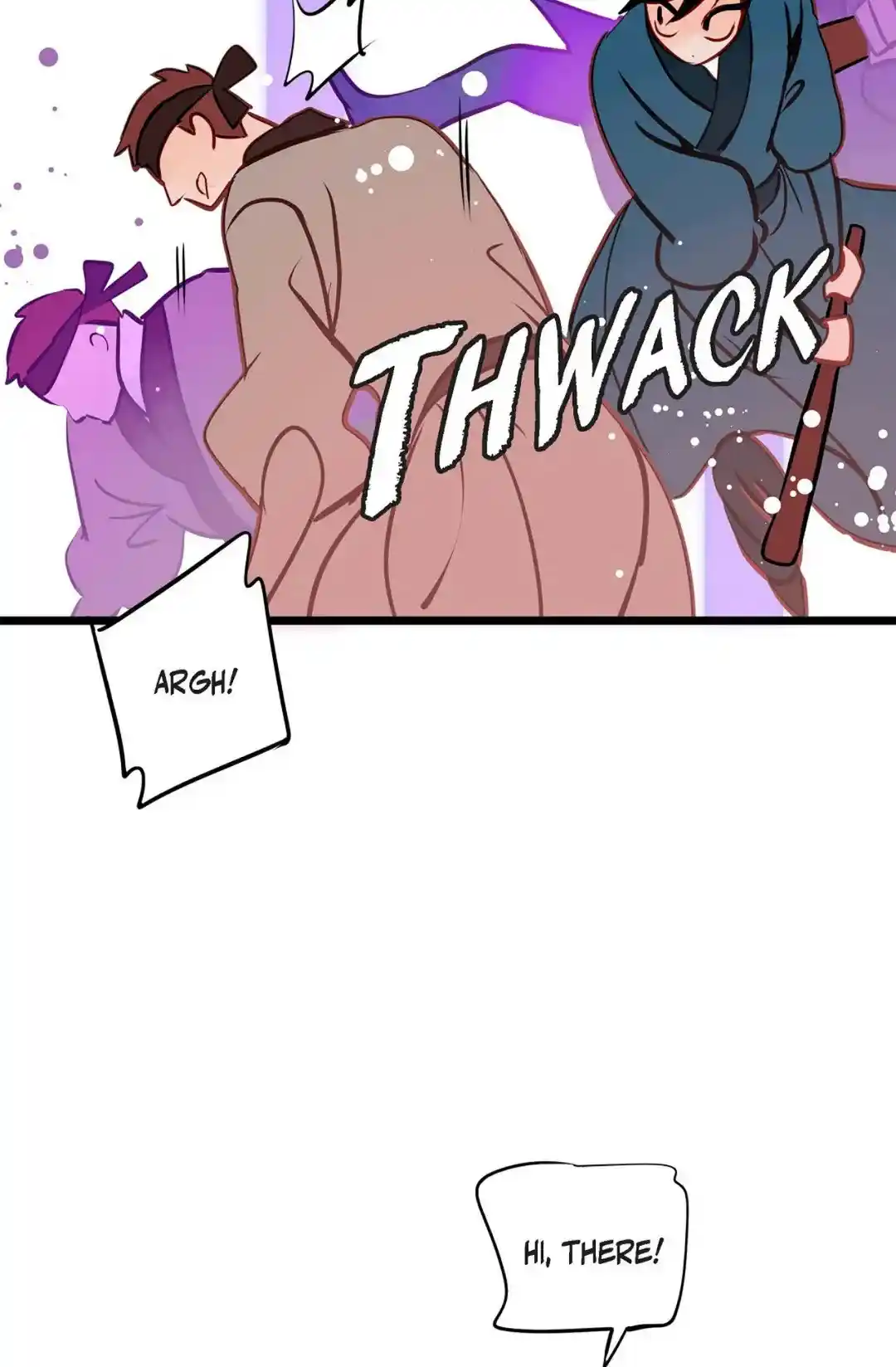 The 13th Night Chapter 186