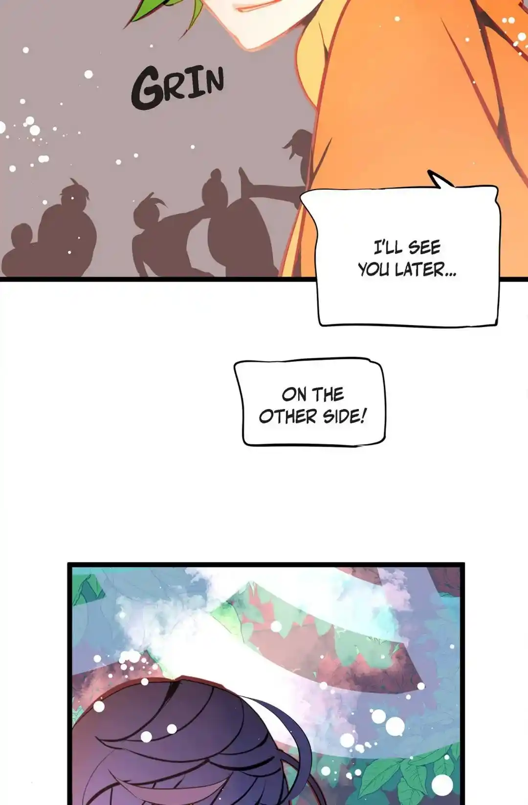 The 13th Night Chapter 186