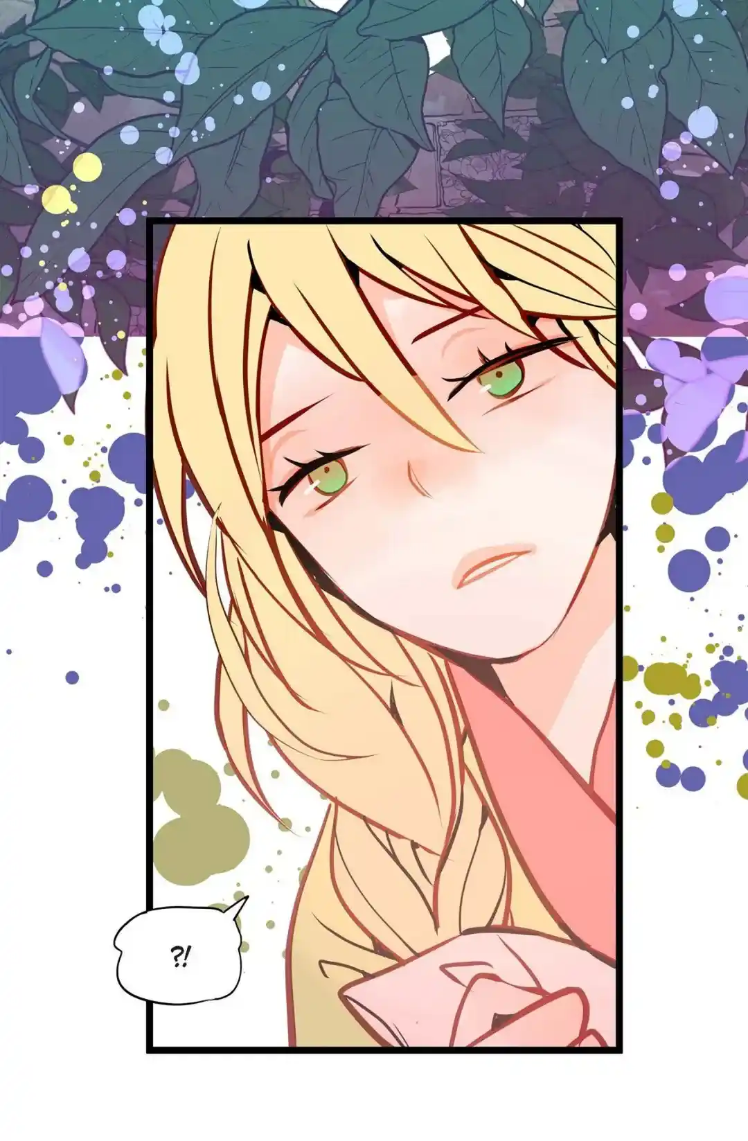 The 13th Night Chapter 186