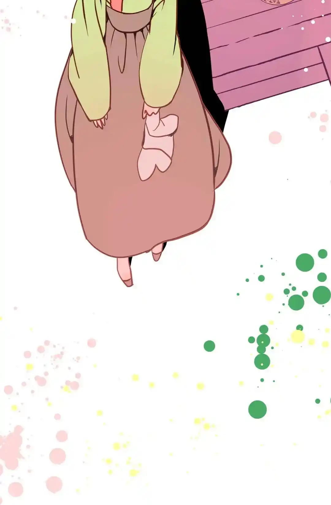 The 13th Night Chapter 187