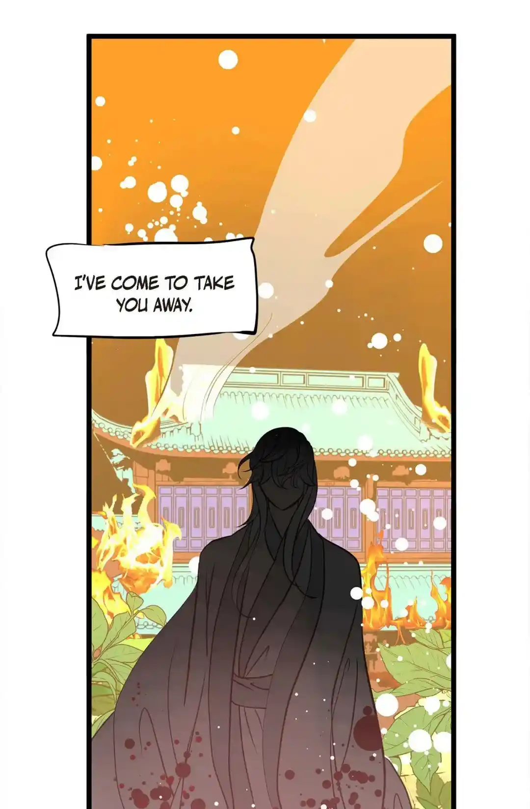 The 13th Night Chapter 187