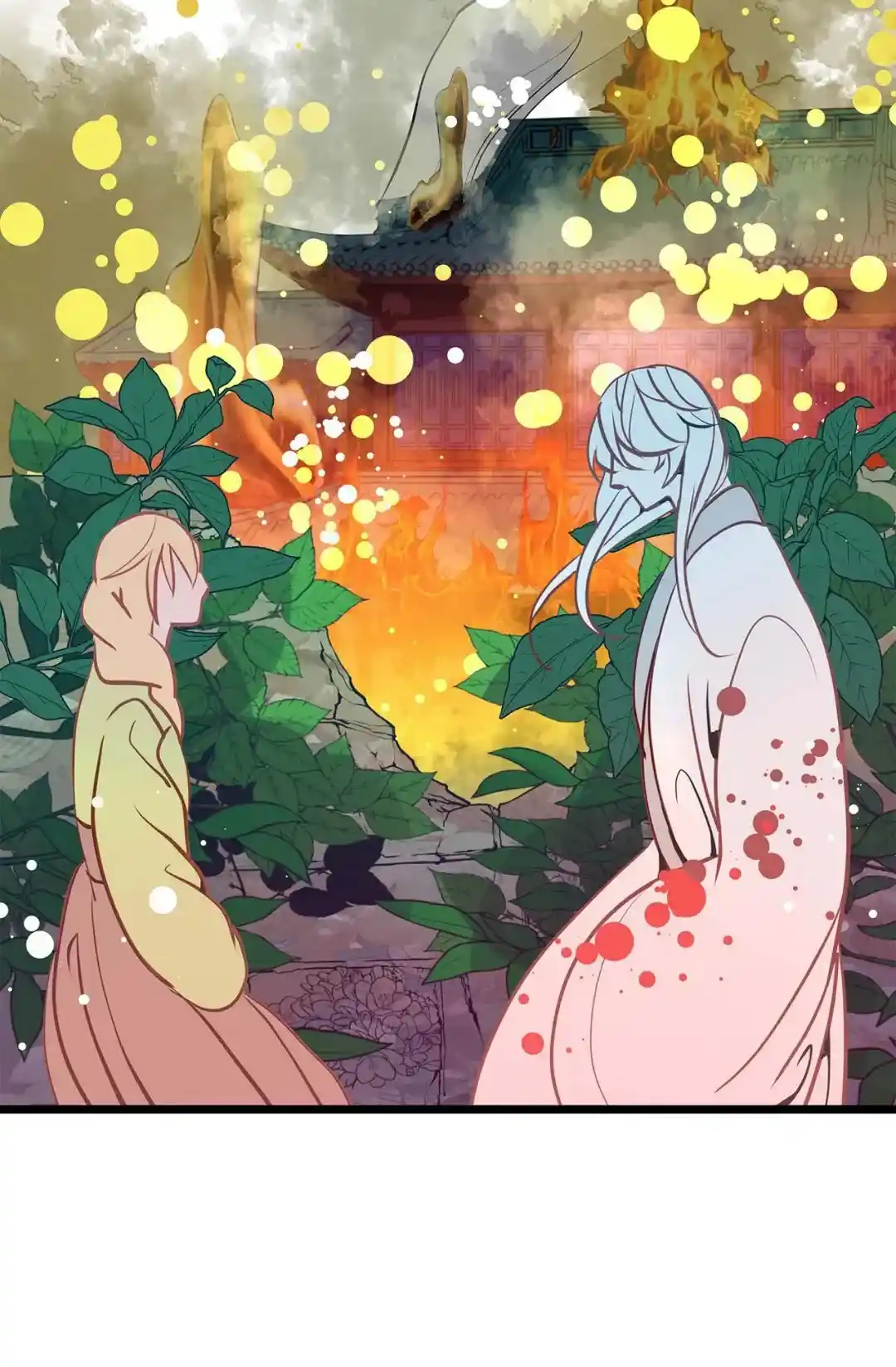 The 13th Night Chapter 187