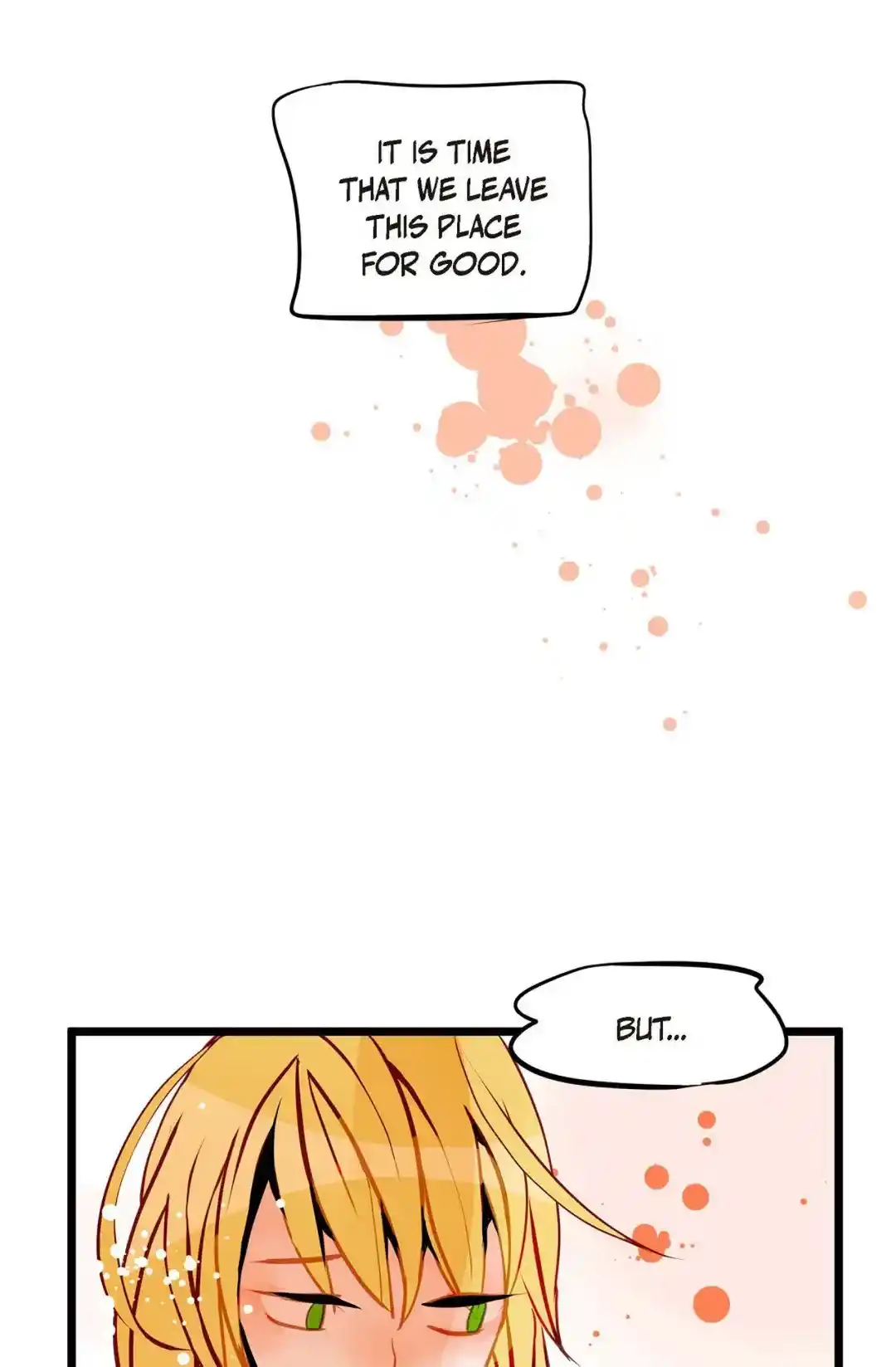 The 13th Night Chapter 187