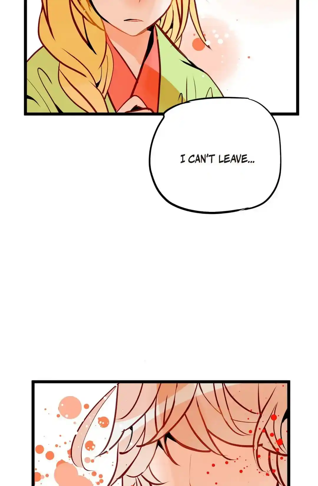 The 13th Night Chapter 187