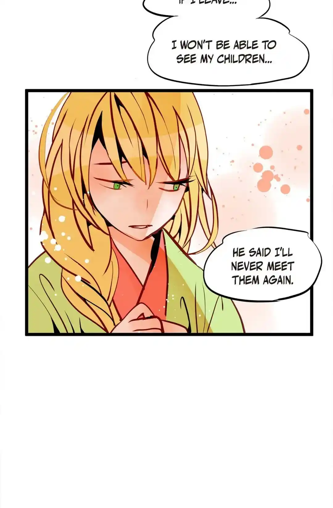 The 13th Night Chapter 187