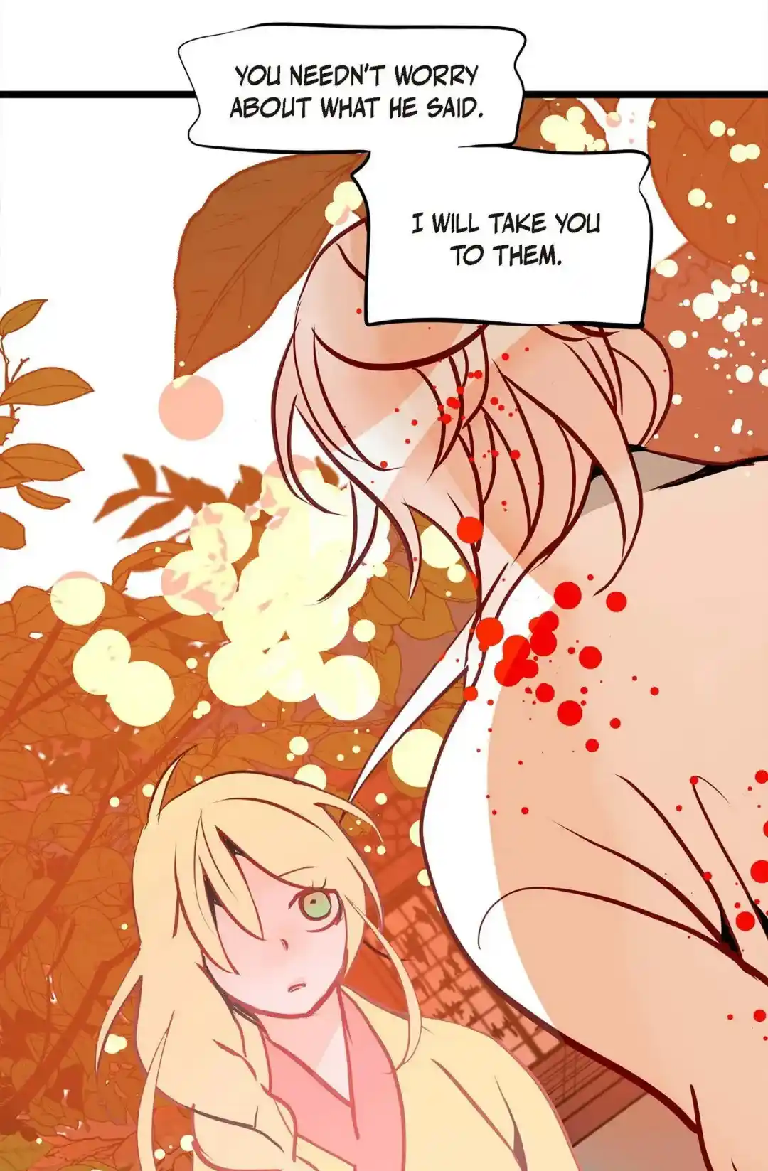 The 13th Night Chapter 187