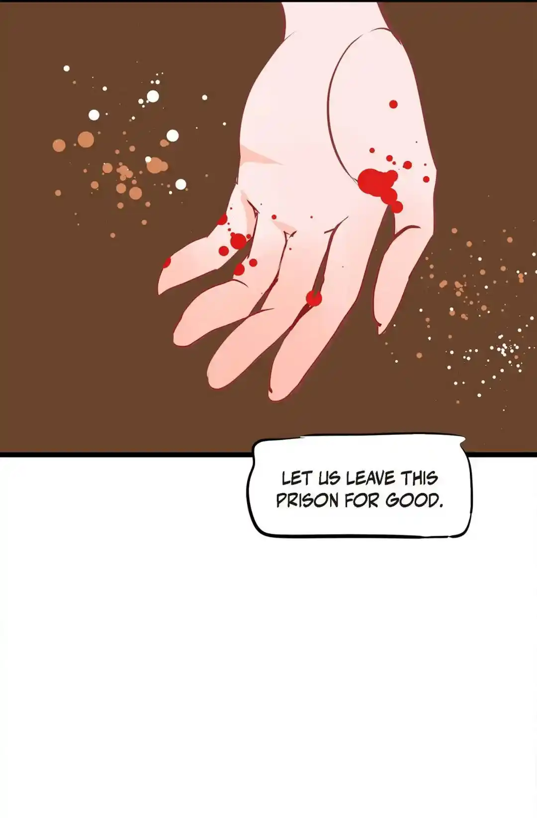 The 13th Night Chapter 187