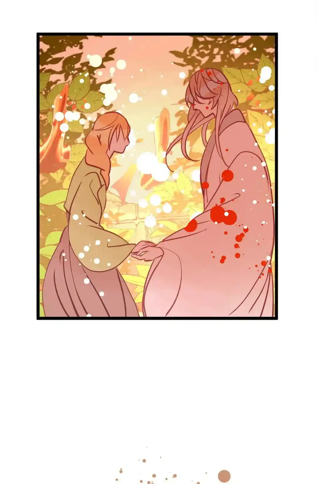 The 13th Night Chapter 187