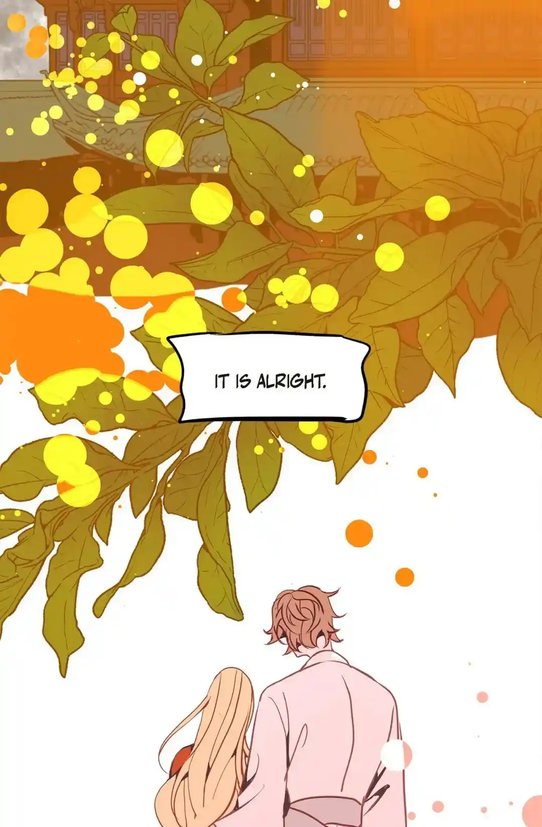 The 13th Night Chapter 187