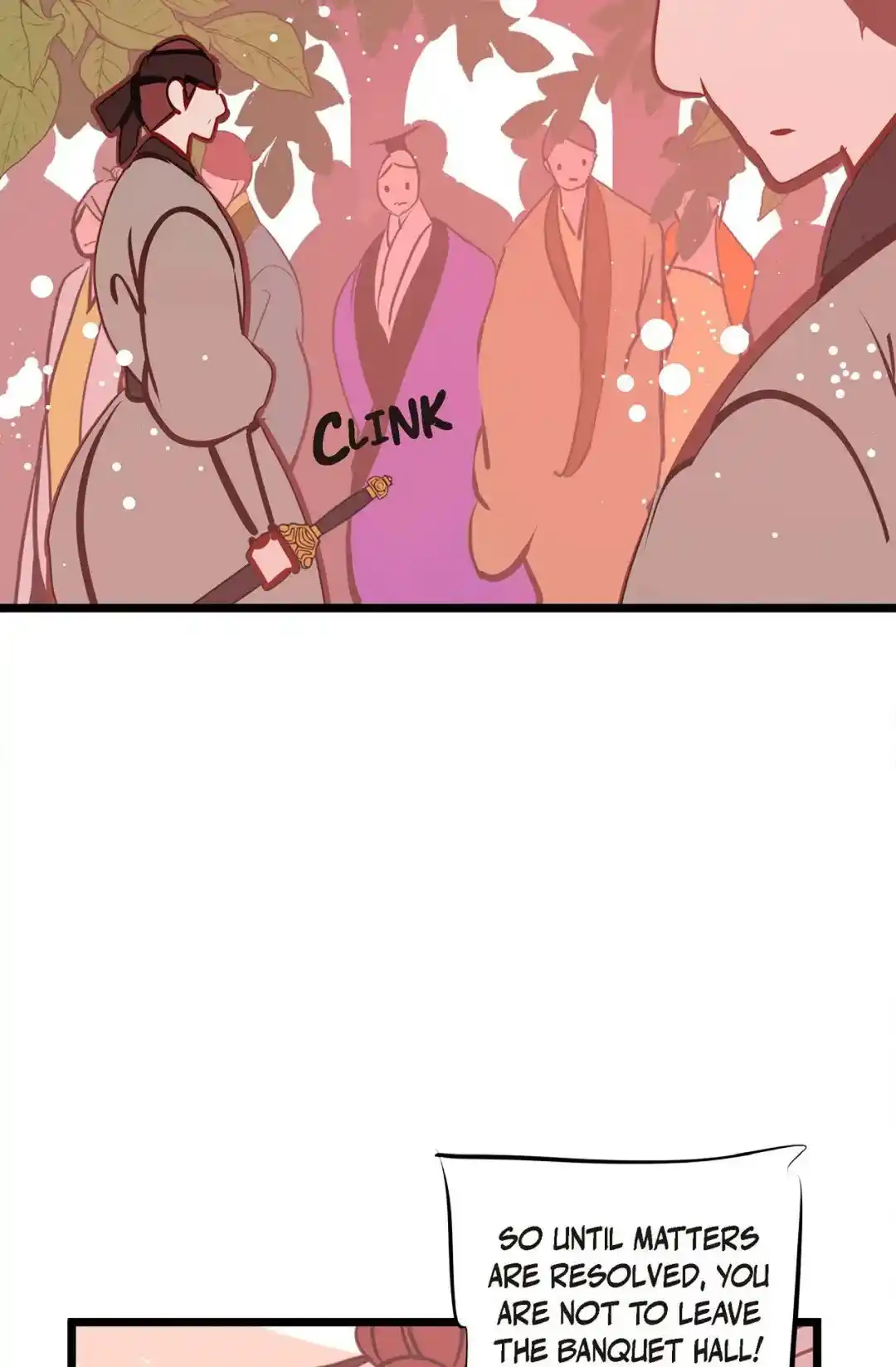 The 13th Night Chapter 187