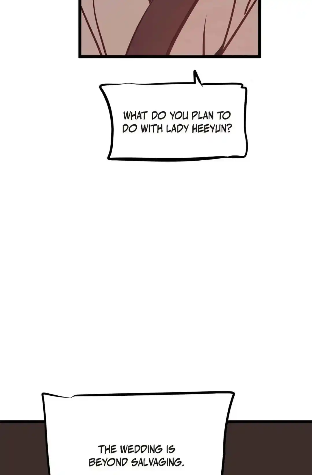 The 13th Night Chapter 187