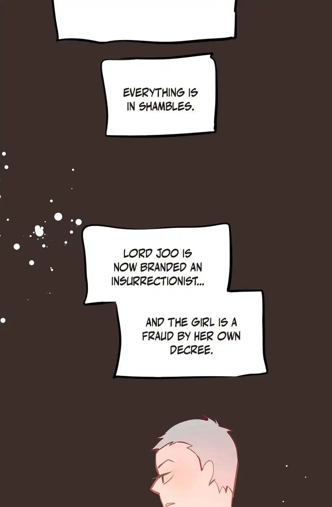 The 13th Night Chapter 187