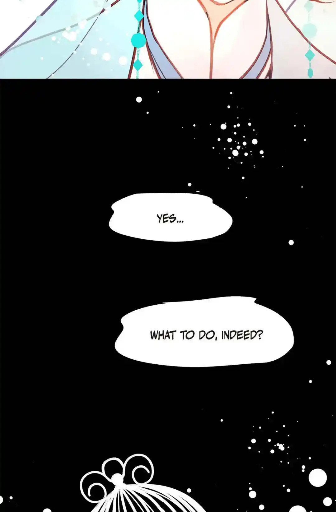 The 13th Night Chapter 187