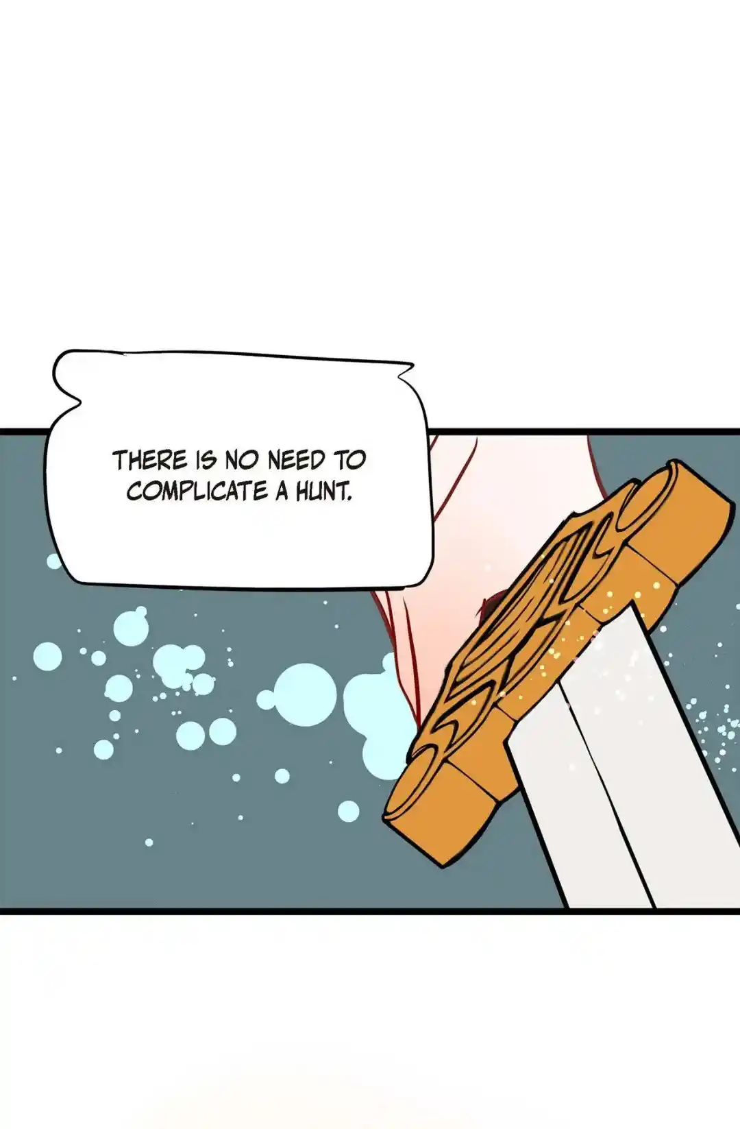 The 13th Night Chapter 187