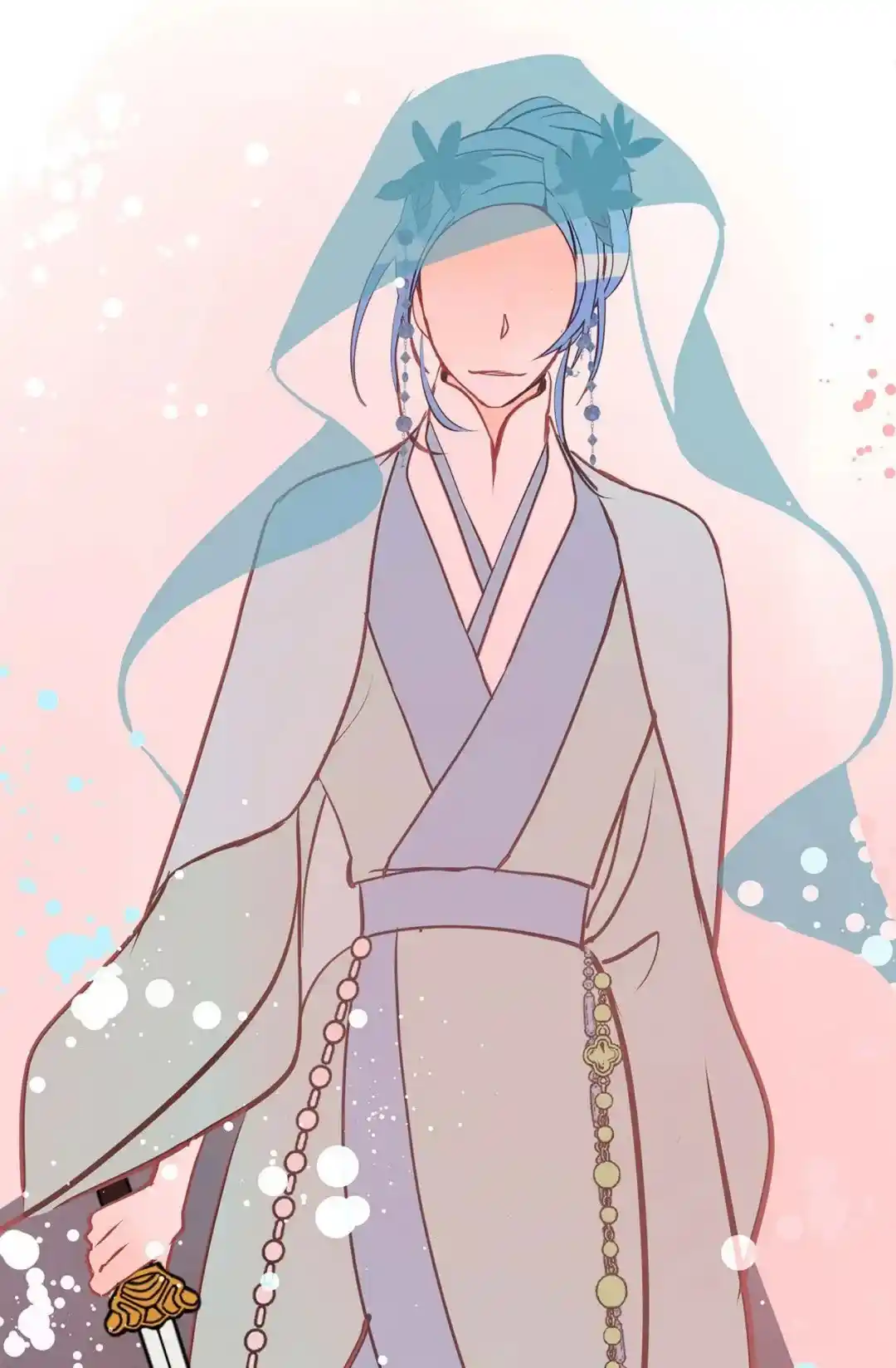 The 13th Night Chapter 187