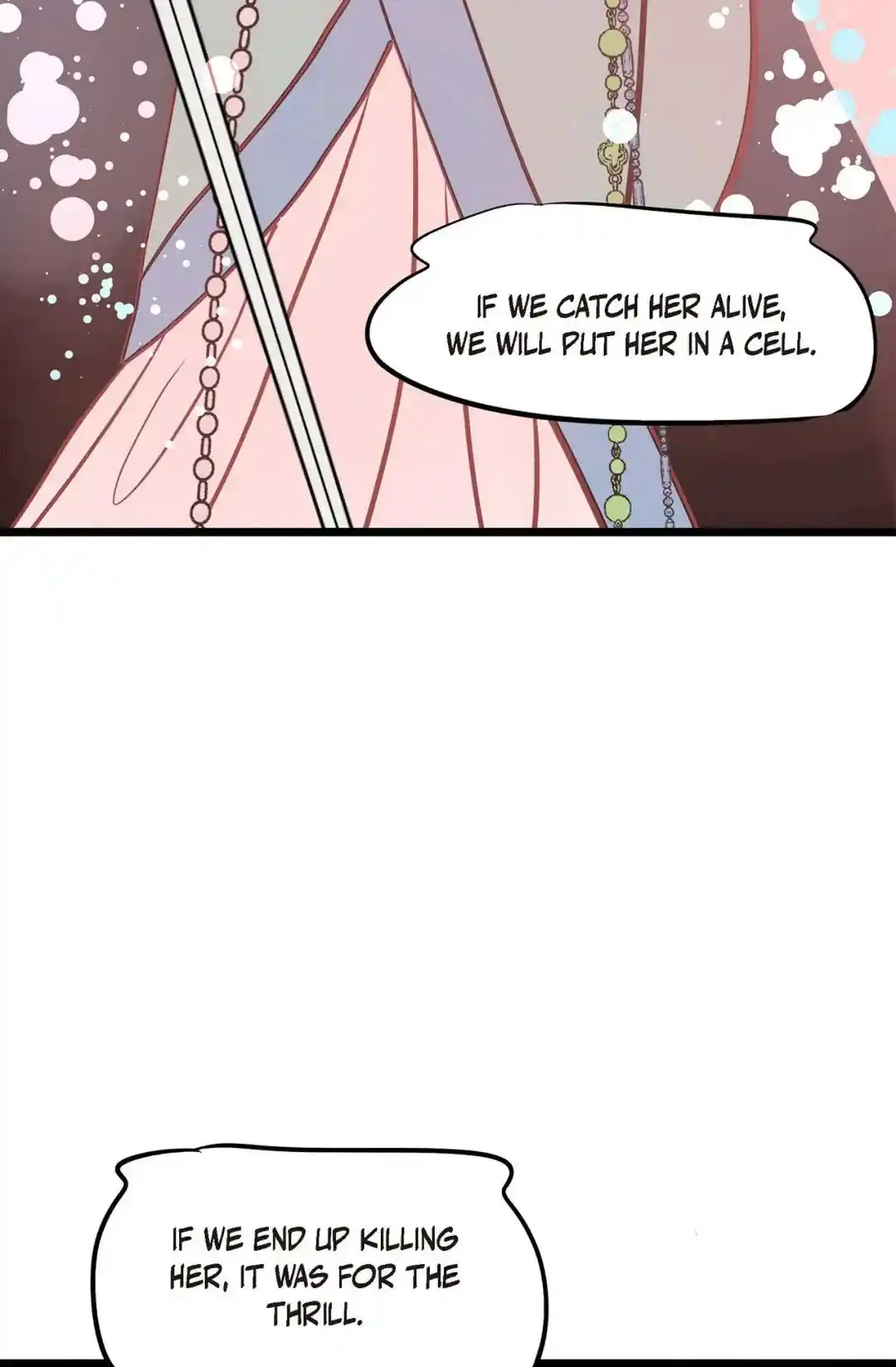 The 13th Night Chapter 187