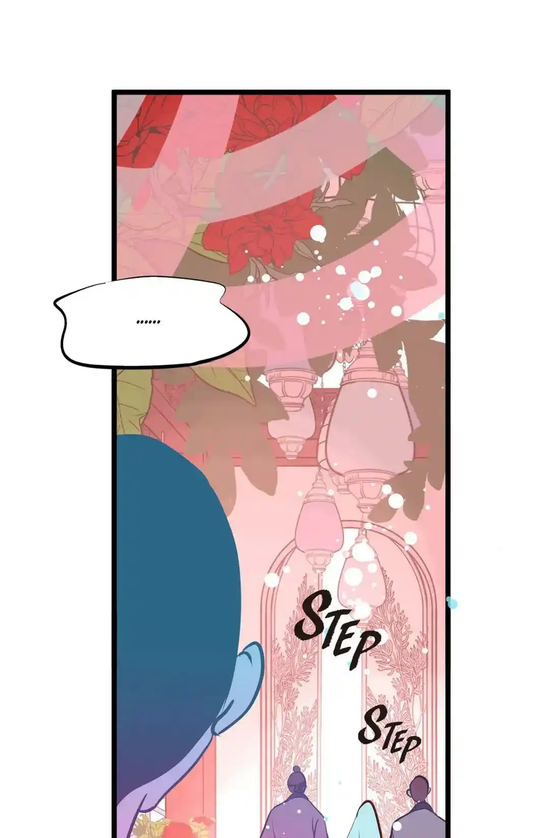 The 13th Night Chapter 187