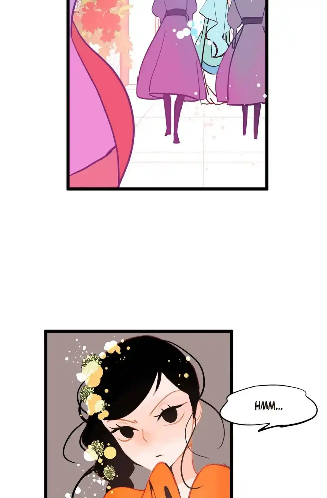 The 13th Night Chapter 187