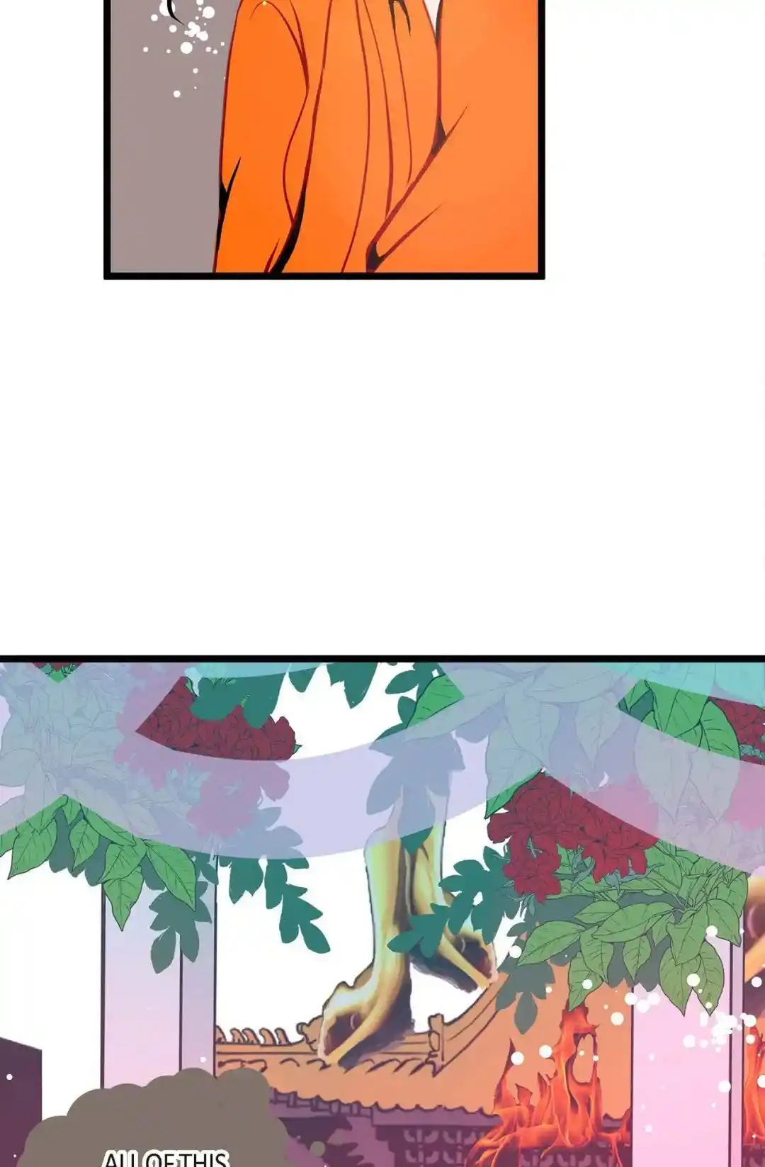 The 13th Night Chapter 187