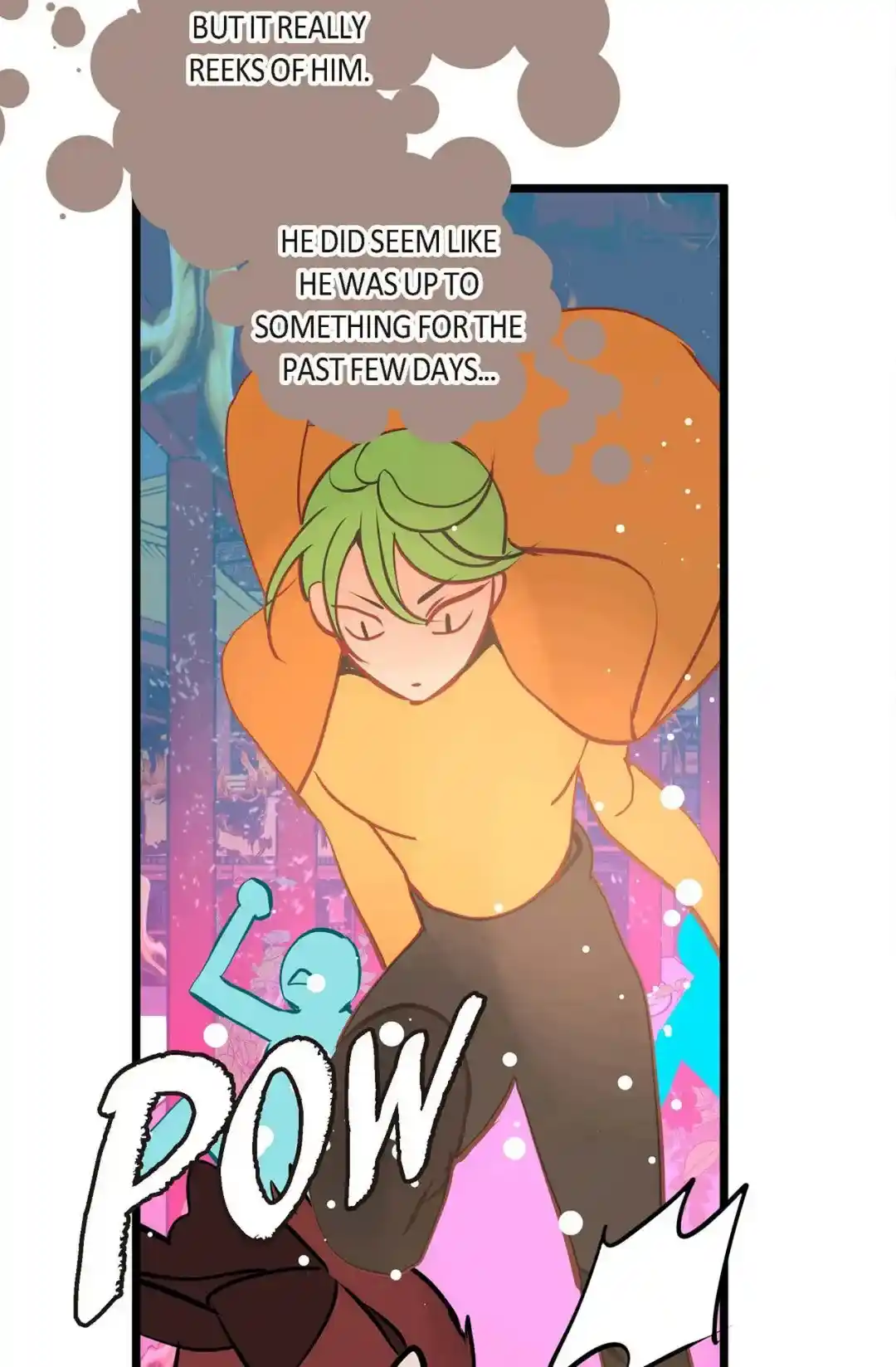 The 13th Night Chapter 187