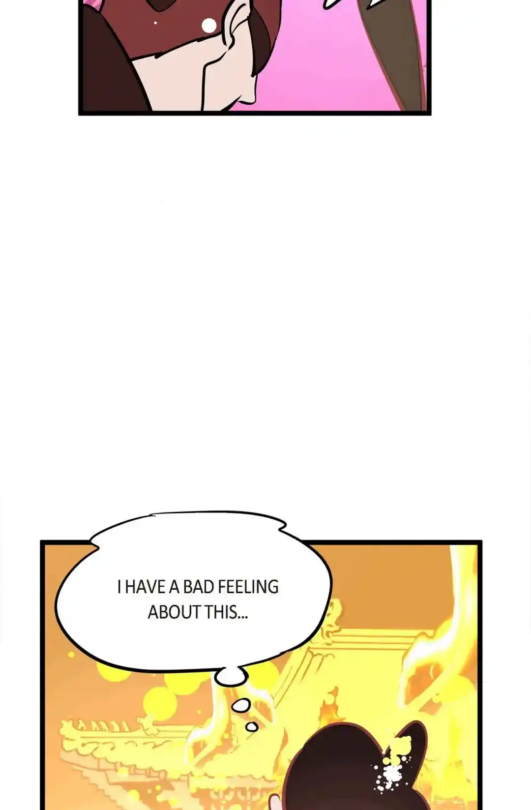 The 13th Night Chapter 187