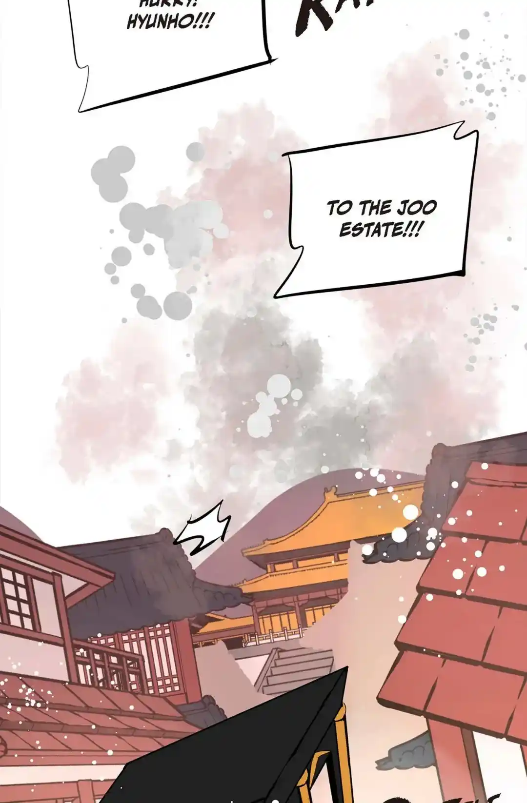 The 13th Night Chapter 187