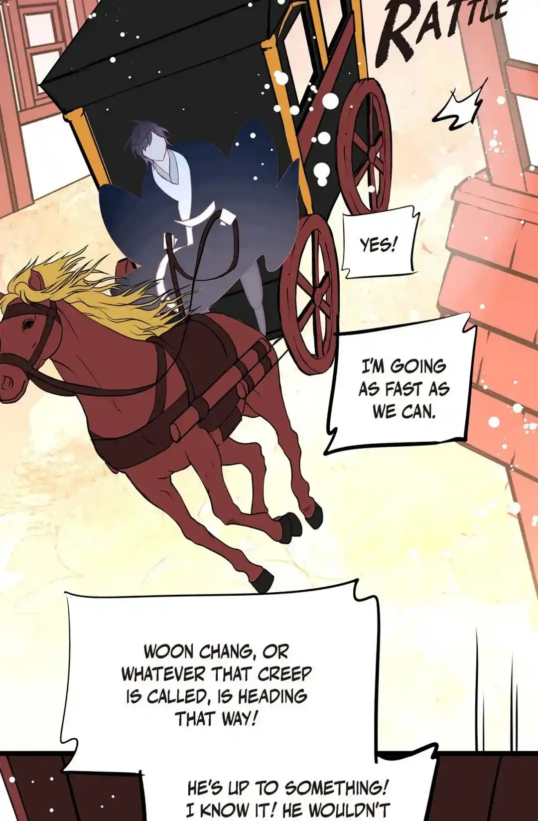 The 13th Night Chapter 187