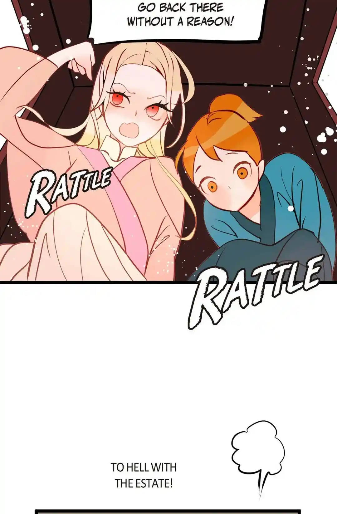 The 13th Night Chapter 187