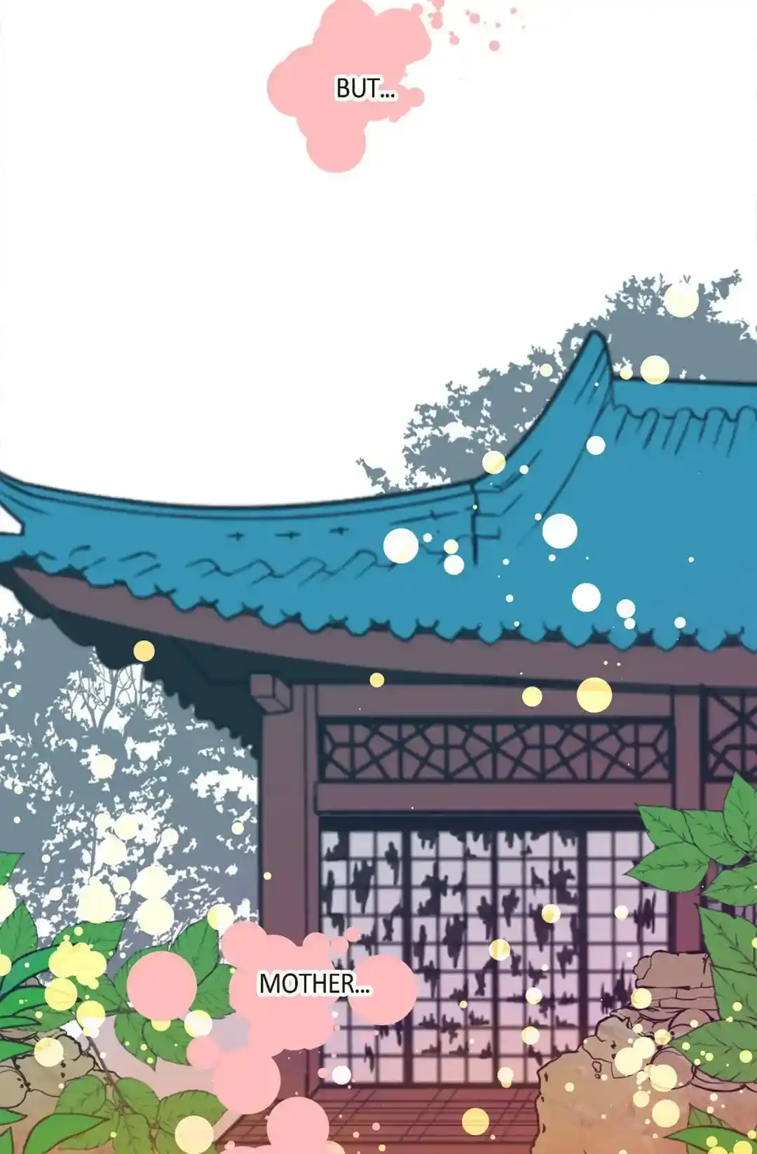 The 13th Night Chapter 187