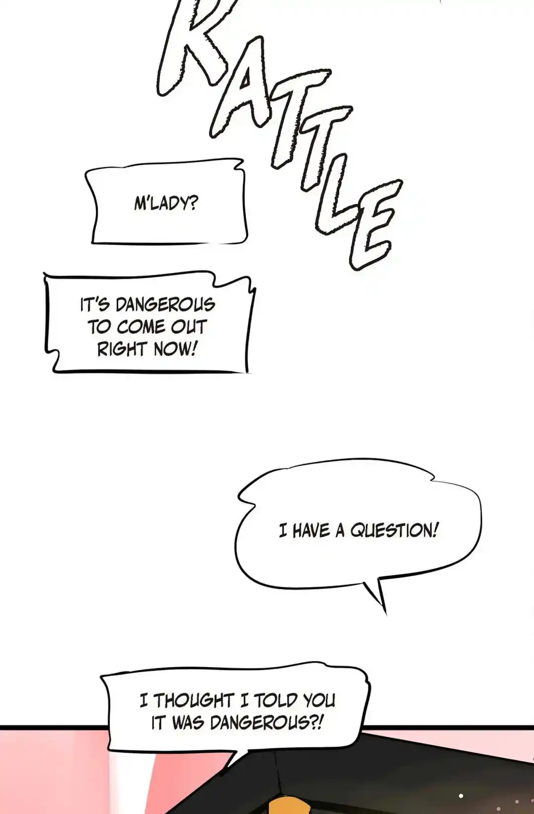 The 13th Night Chapter 187