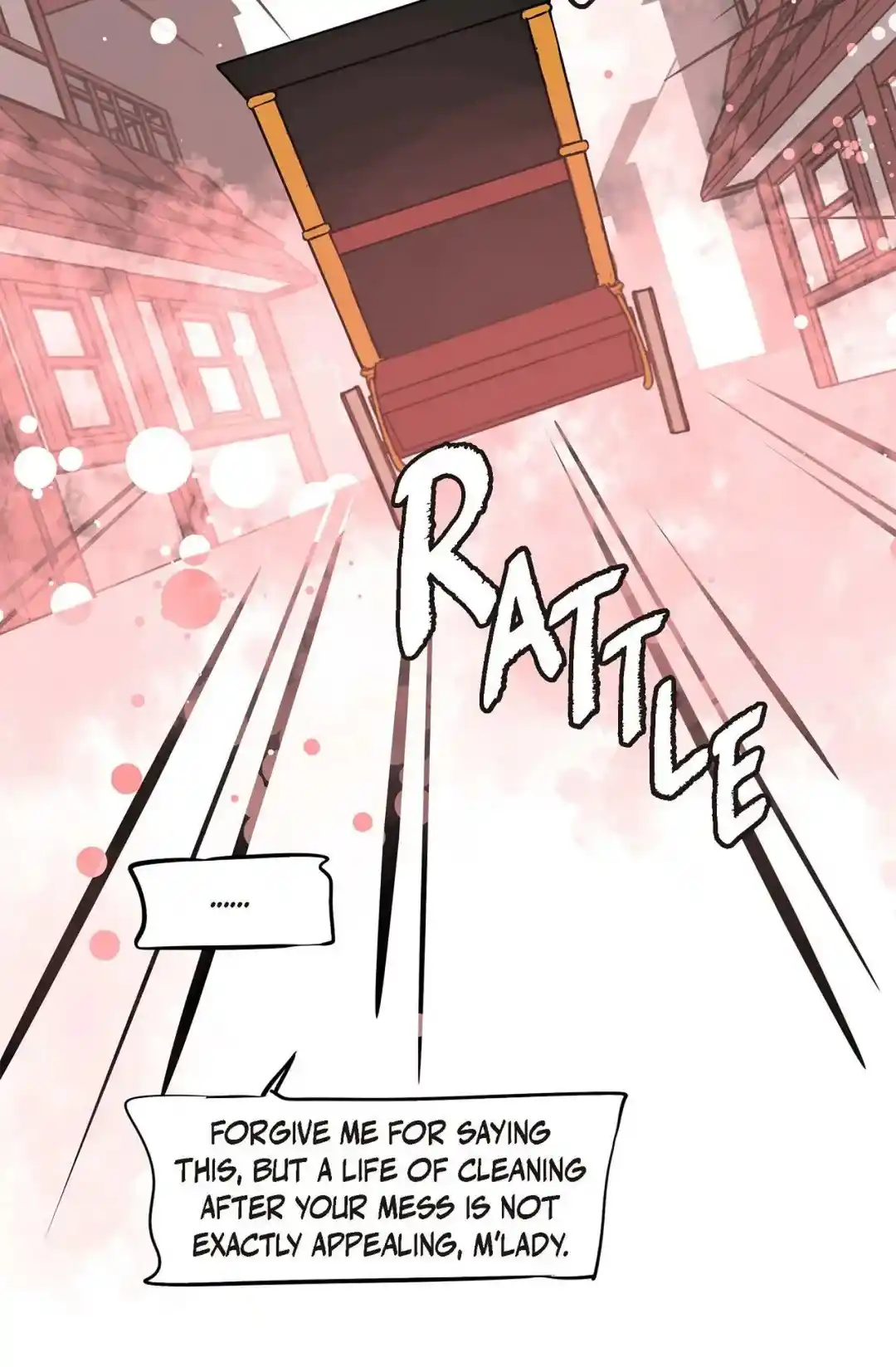 The 13th Night Chapter 187