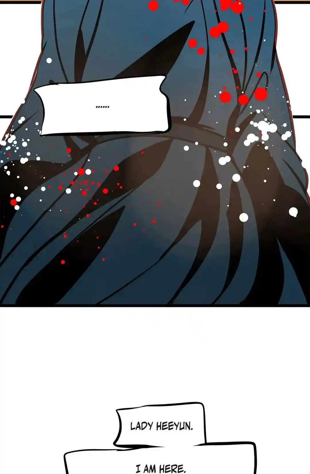 The 13th Night Chapter 187