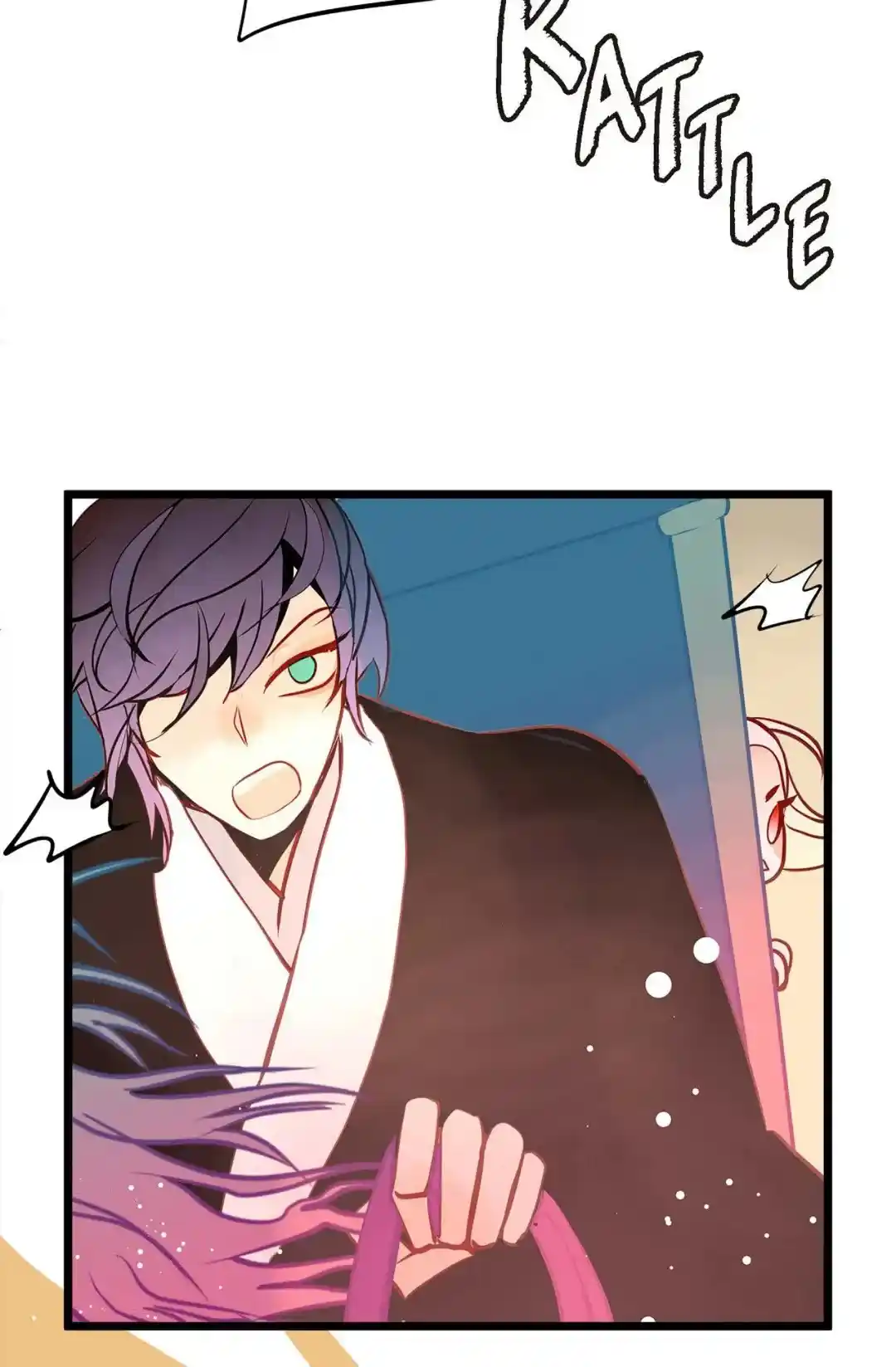 The 13th Night Chapter 188