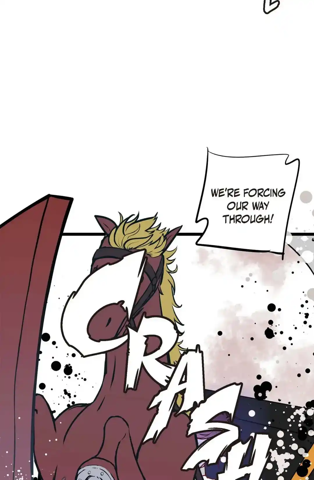 The 13th Night Chapter 188