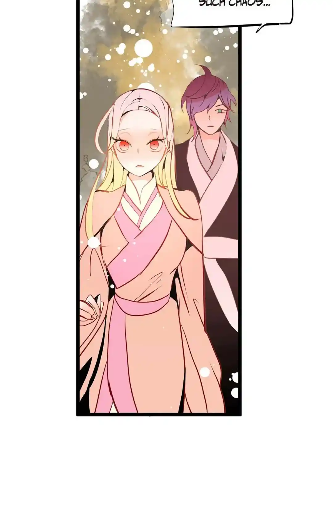 The 13th Night Chapter 188