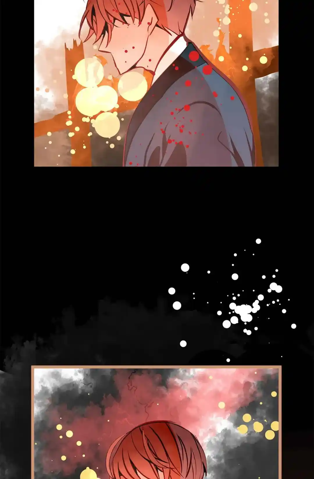 The 13th Night Chapter 188