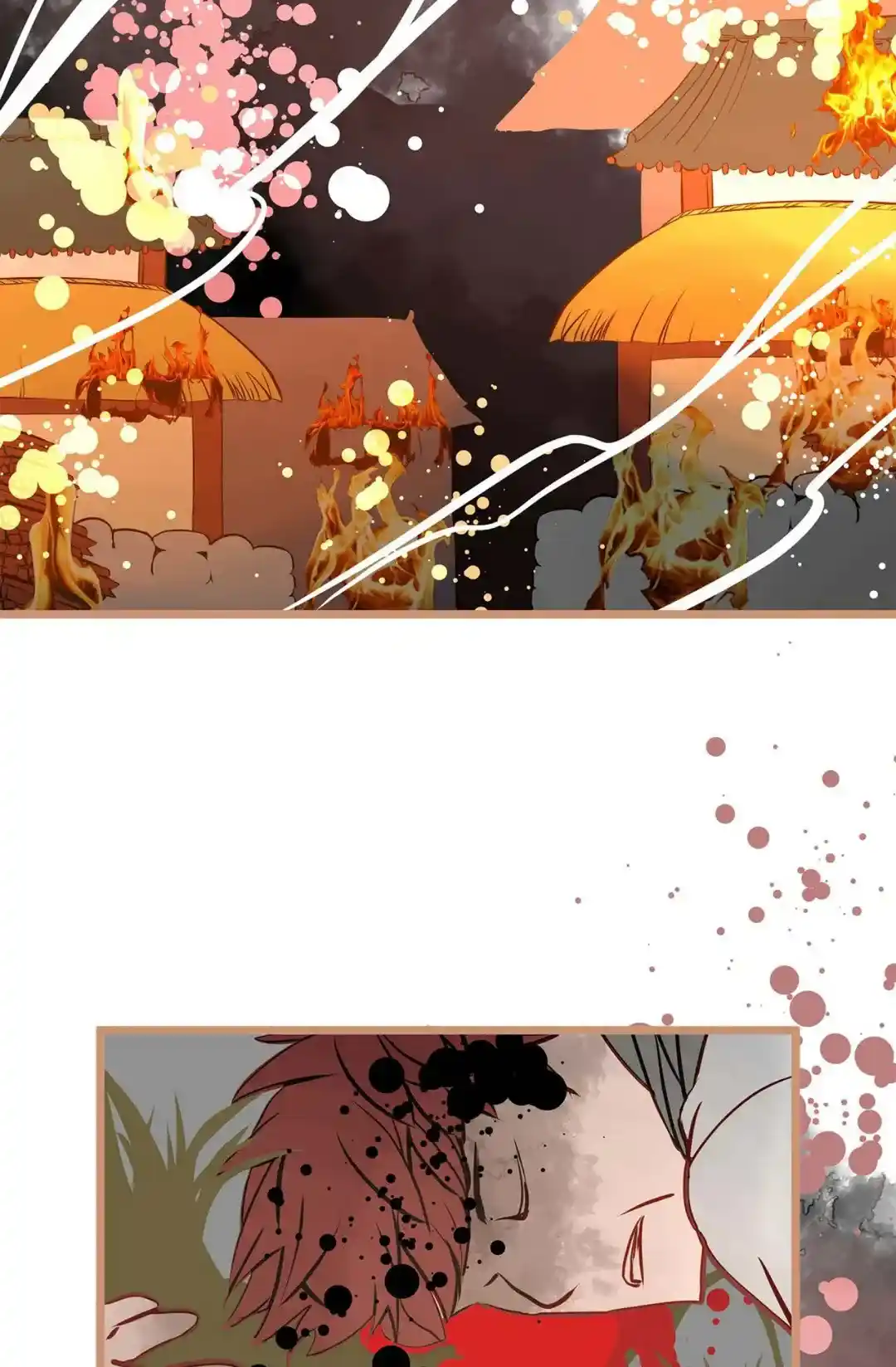 The 13th Night Chapter 188