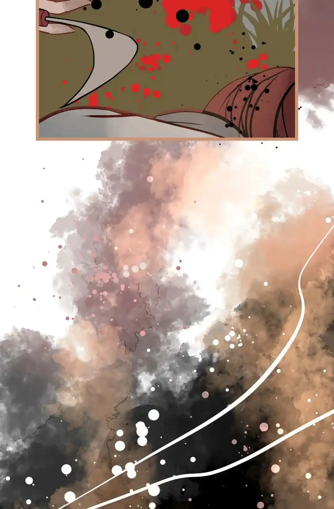 The 13th Night Chapter 188