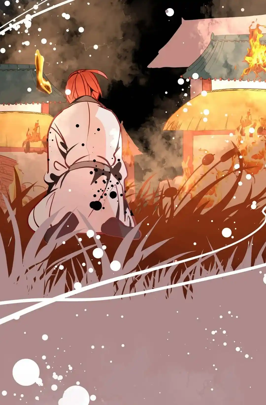 The 13th Night Chapter 188