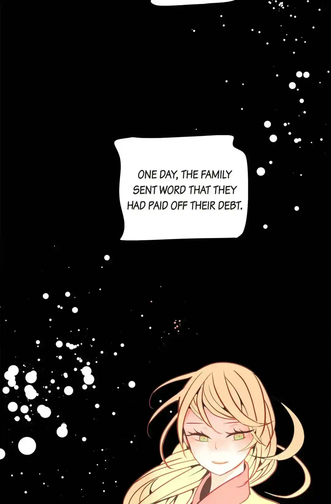 The 13th Night Chapter 188