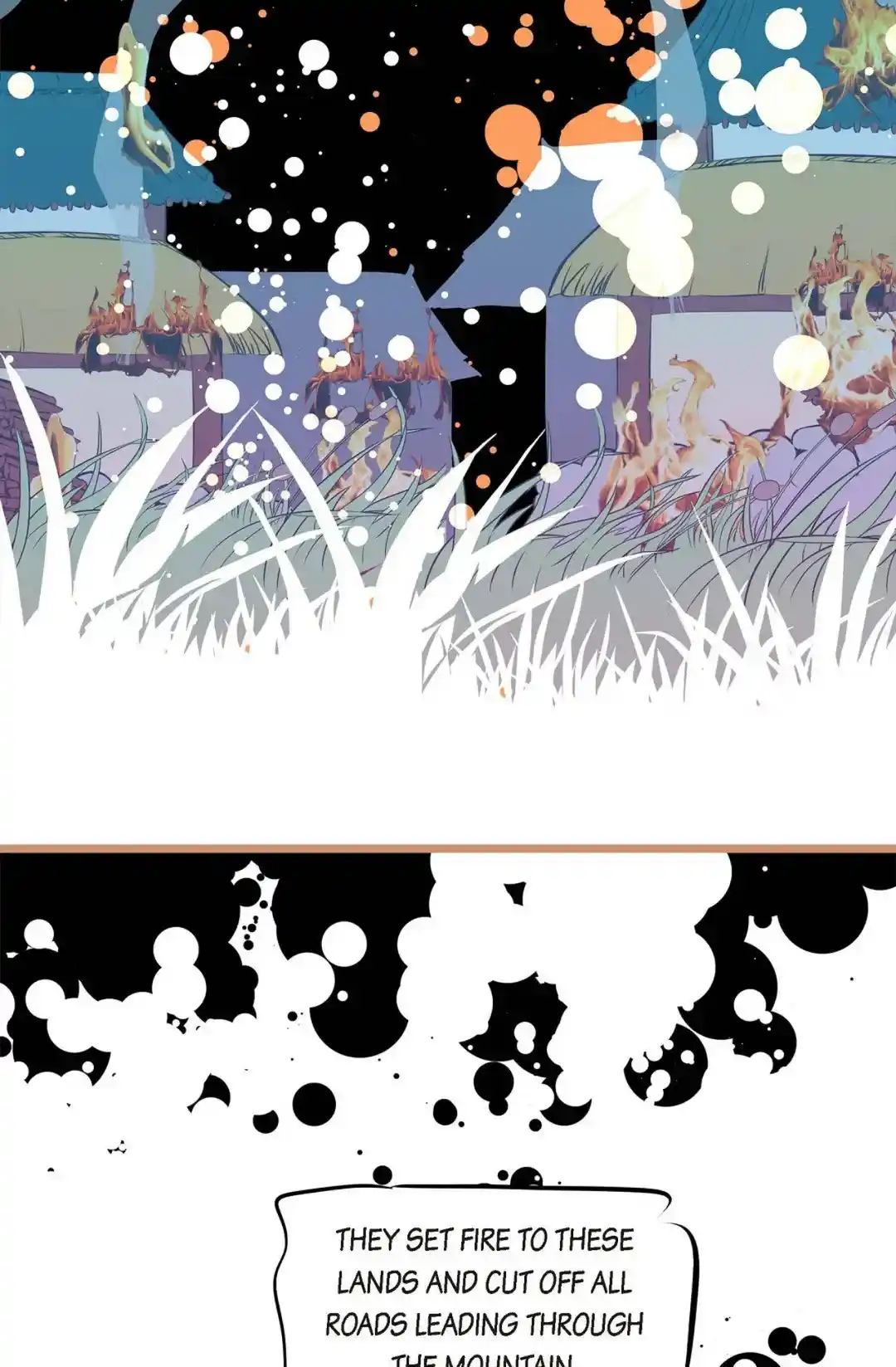 The 13th Night Chapter 188