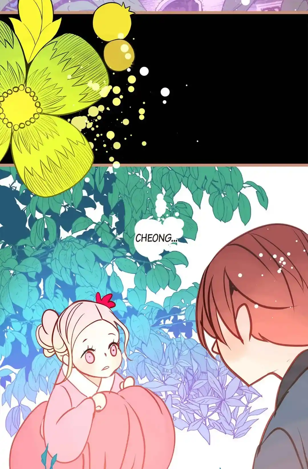 The 13th Night Chapter 188