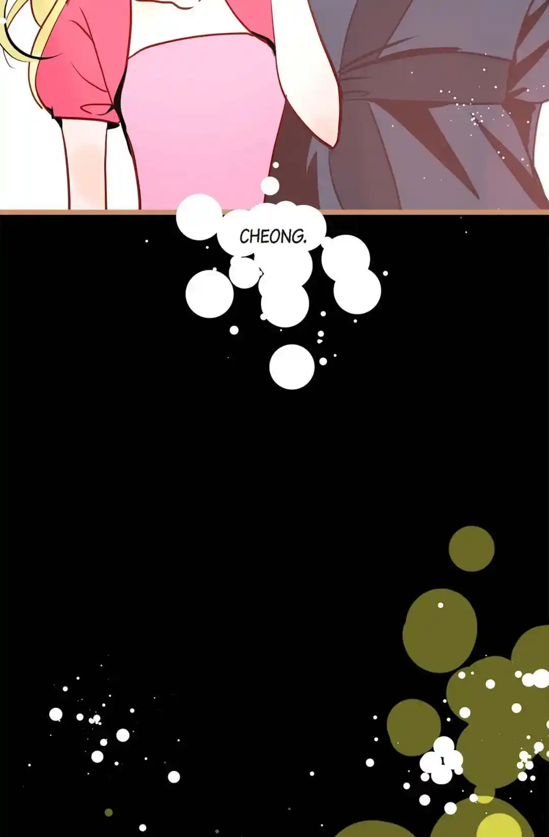 The 13th Night Chapter 188