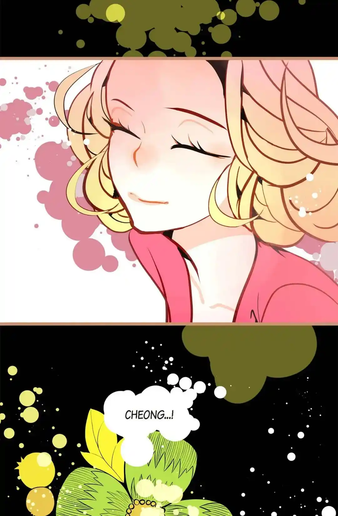 The 13th Night Chapter 188